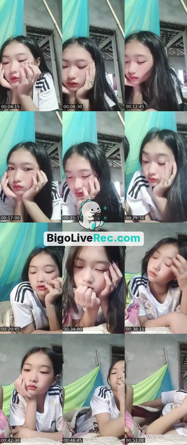 Bigo live: ᵀ𝐒ᴮ ສາວມົ້ງ😘 by @babylove4