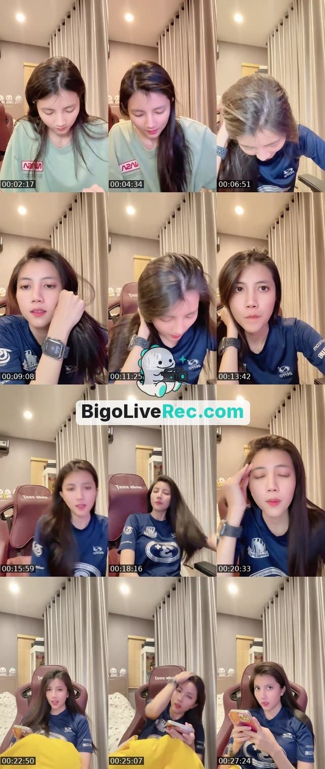 Bigo live: อย่าดึงฟ้าต่ำ by @be8.bi