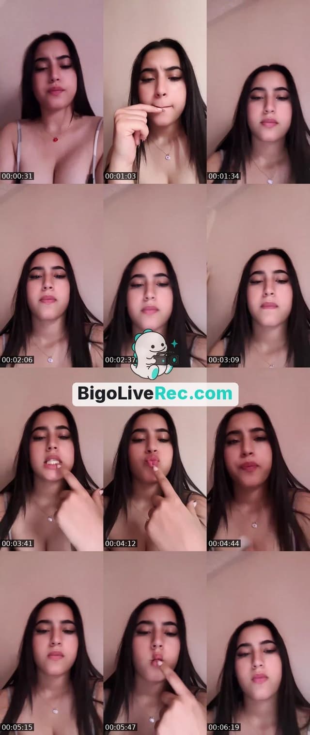 Bigo live: تعالووووو😍 by @1131005484