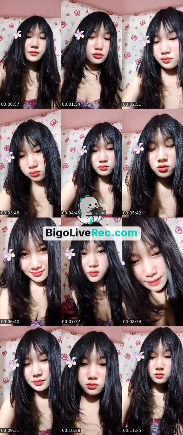 Bigo live: 𝕊ℂℙ🦂Pony🍭 by @pony_20