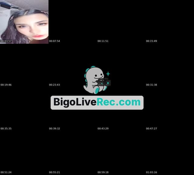 Bigo live: Mysterman တွေပလေးတယ် by @1073794060