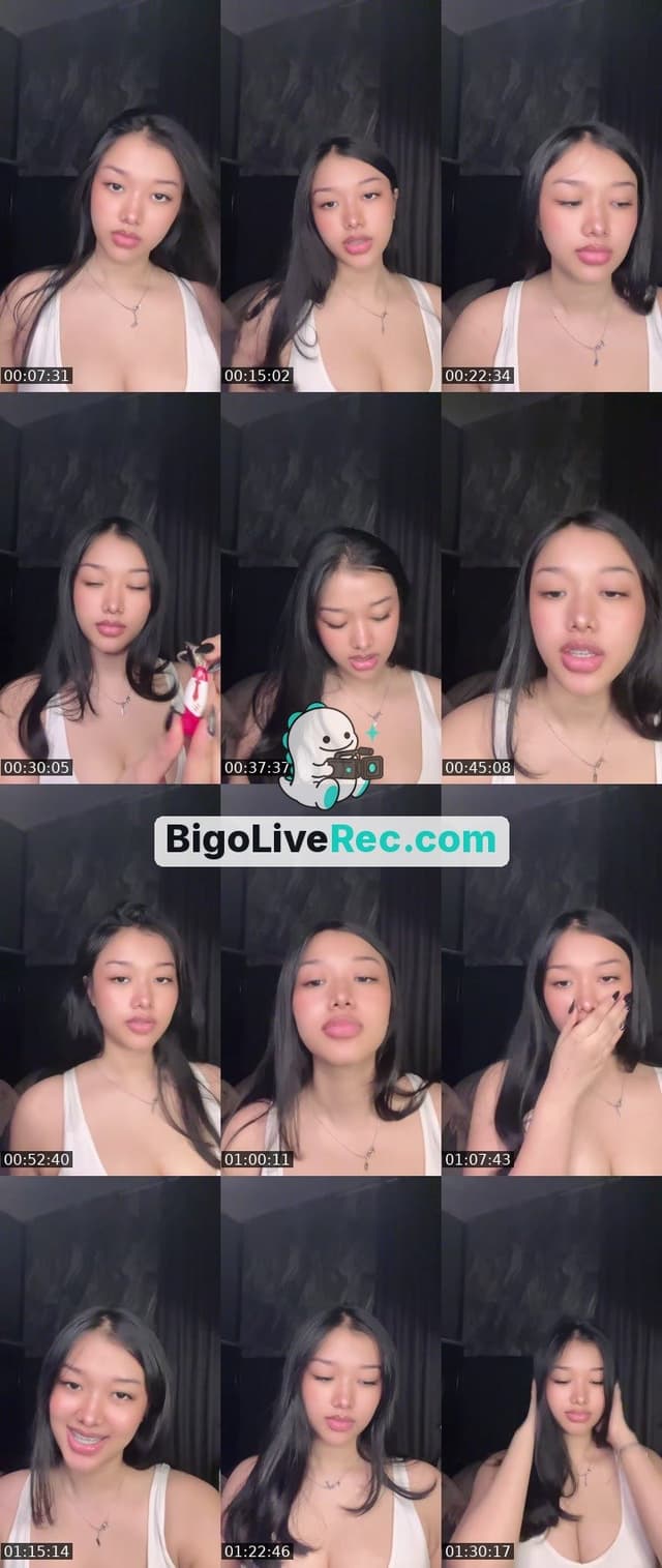Bigo live: #bigovoice  by @lllliillliilllll
