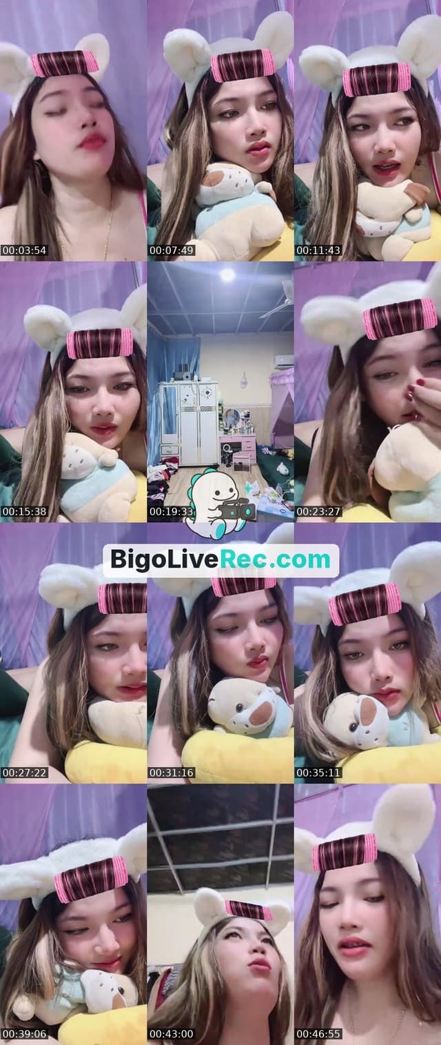 Bigo live: ជម្រាបសួរ🩷🩷🙏🙏🙏 by @389820071