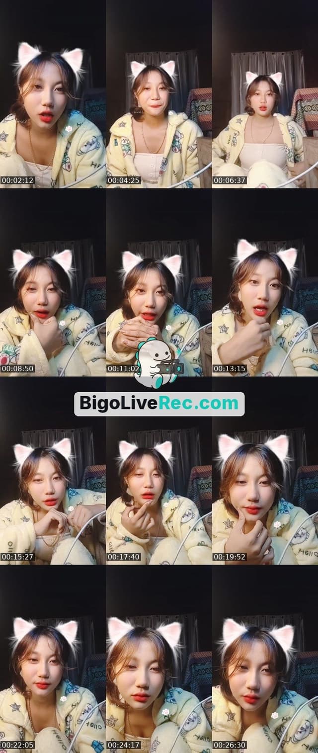 Bigo live: lv ဝင်ချင်လို့😖 by @1029564486