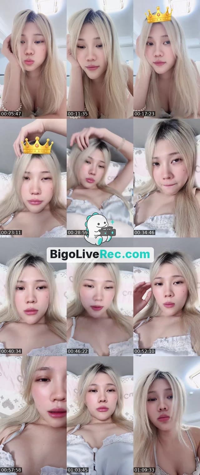 Bigo live: 肉肉（-3K by @1130693377