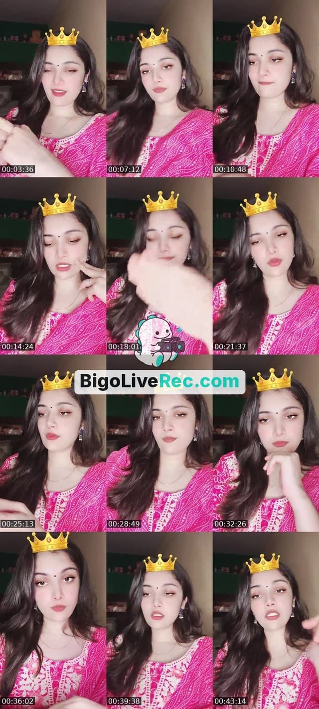 Bigo live: I am blessed 😇 🧿✨ by @423157884