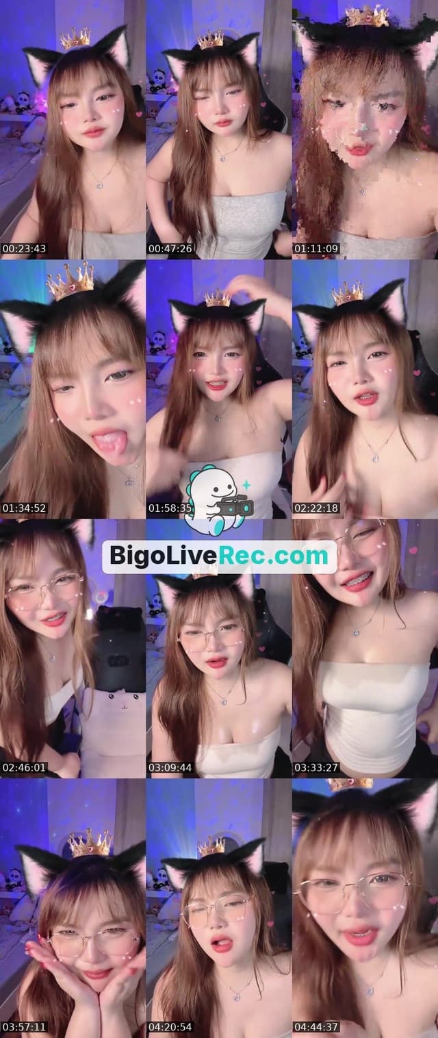 Bigo live: Hello baby 🫶🏻 by @beebird2000