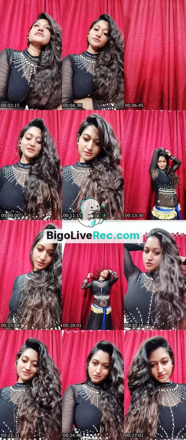 Bigo live: Hello by @1037837474