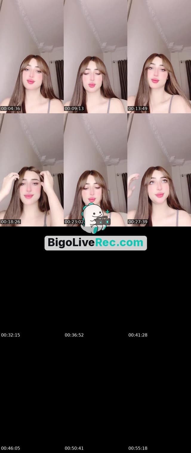 Bigo live: ❤️❤️ by @1053319776