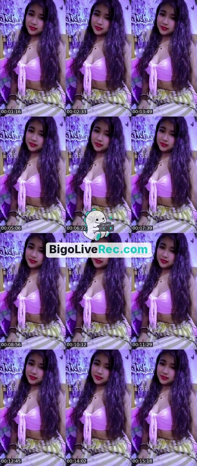 Bigo live: BUSCO TOP 😊🙏 by @rubilalupu2