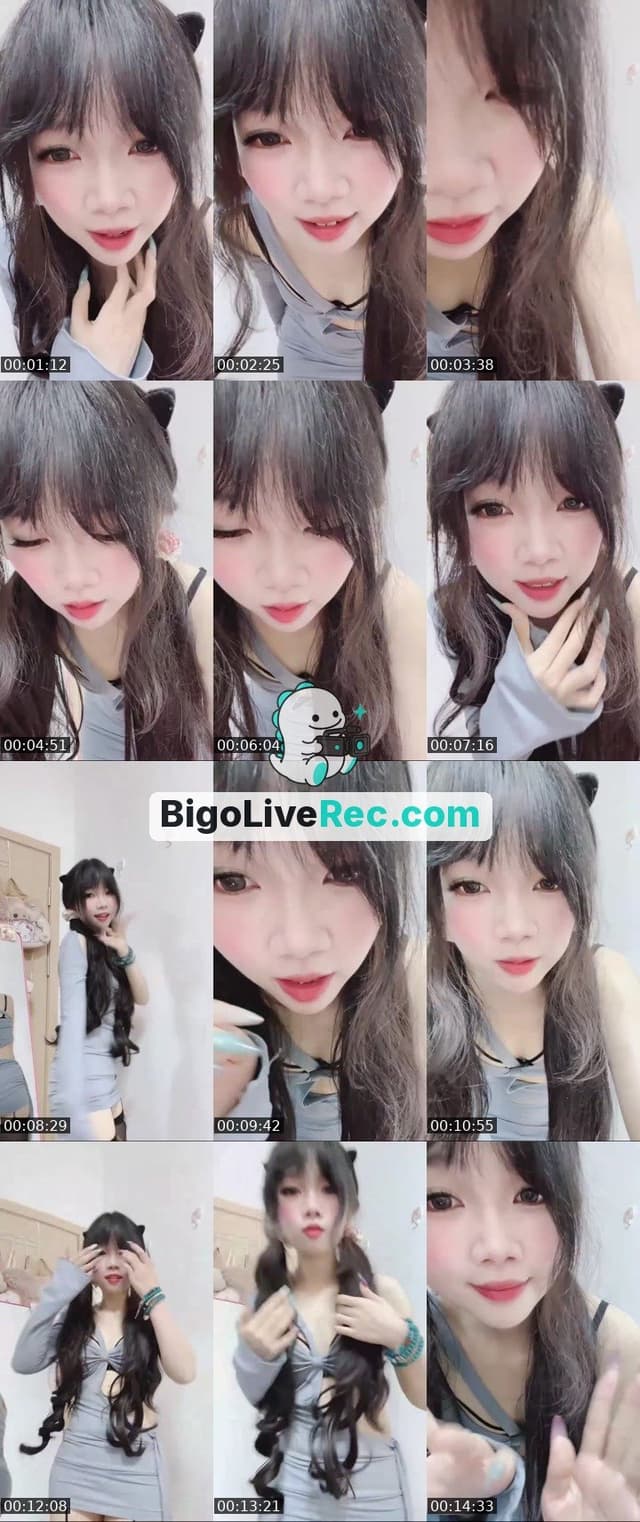 Bigo live: 大学生直播QAQ by @1130101081