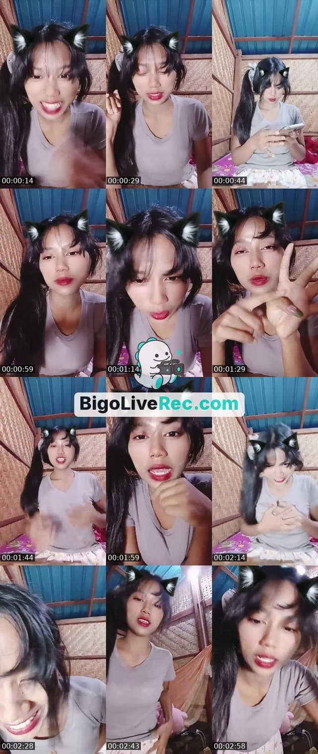 Bigo live: imoApp မာချက်ကြမယ် by @878676106
