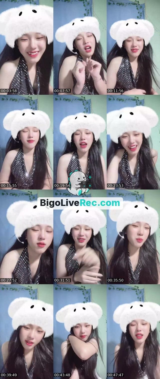 Bigo live: нмgℓє👼🏻Ab mos by @1121708857