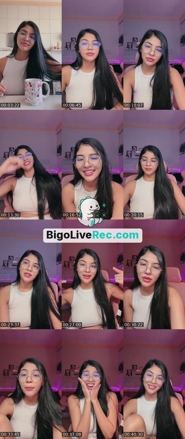 Bigo live: #Beauty Novata ❤️ by @ba.raqueel