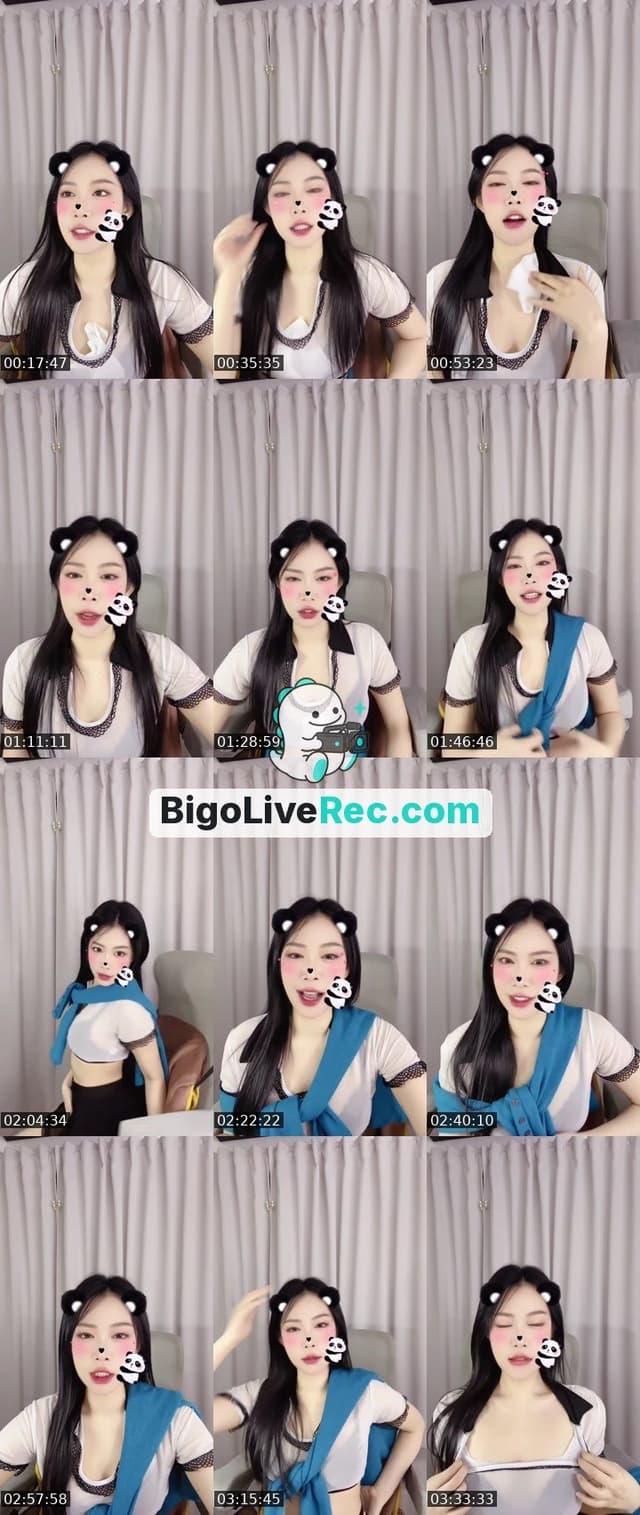Bigo live: มาแร้ว อิอิ้ by @miniyouki