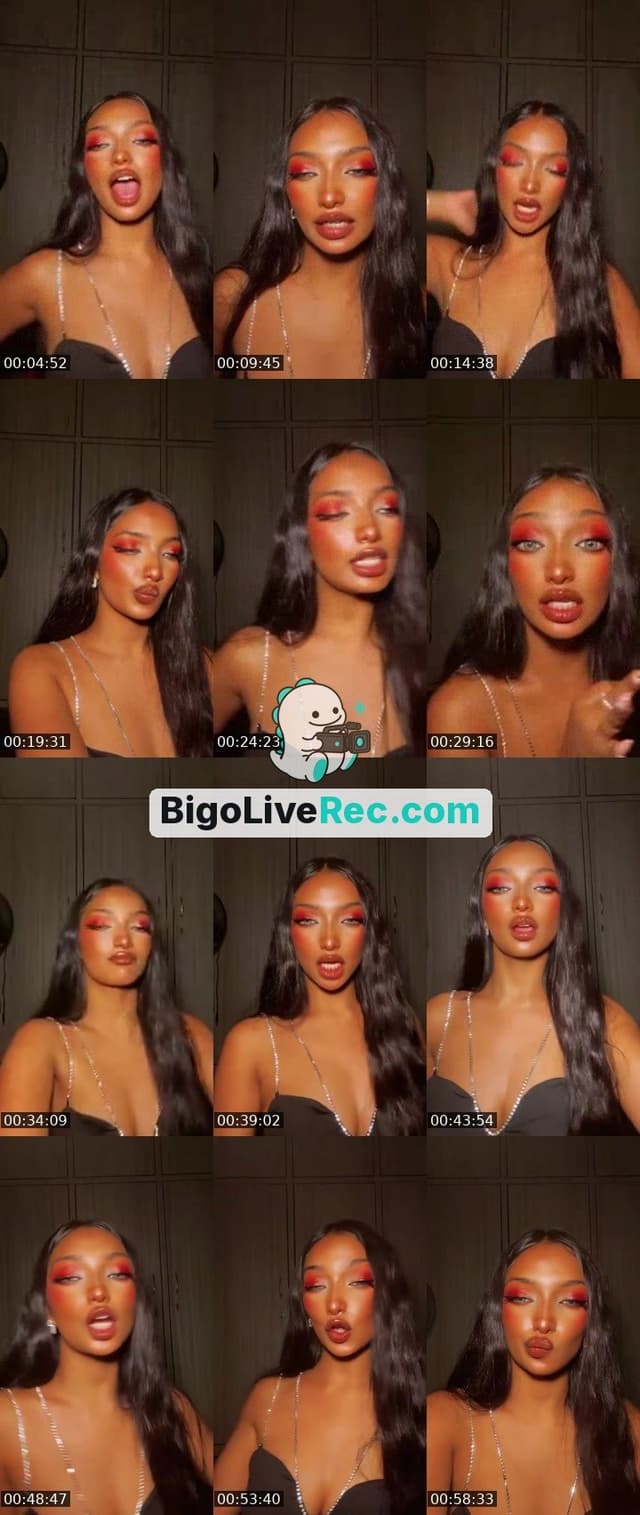 Bigo live: 10k by @1082605460