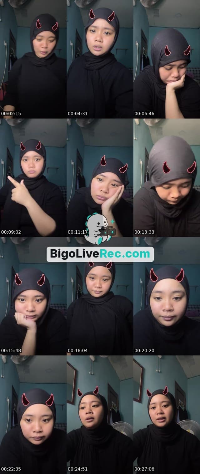 Bigo live: birthday month 🎂 by @nrlyanaizzati