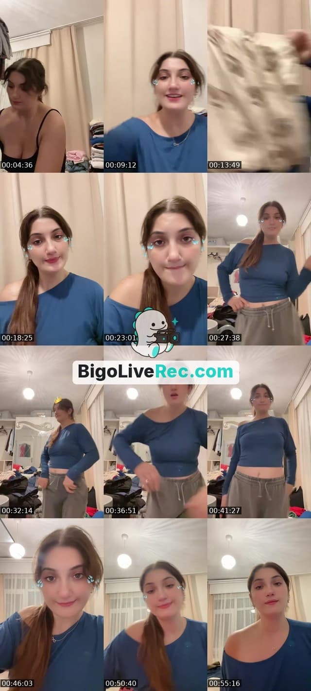 Bigo live: Buse by @1108061510