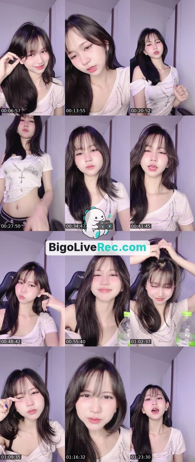 Bigo live: * by @nettiya48
