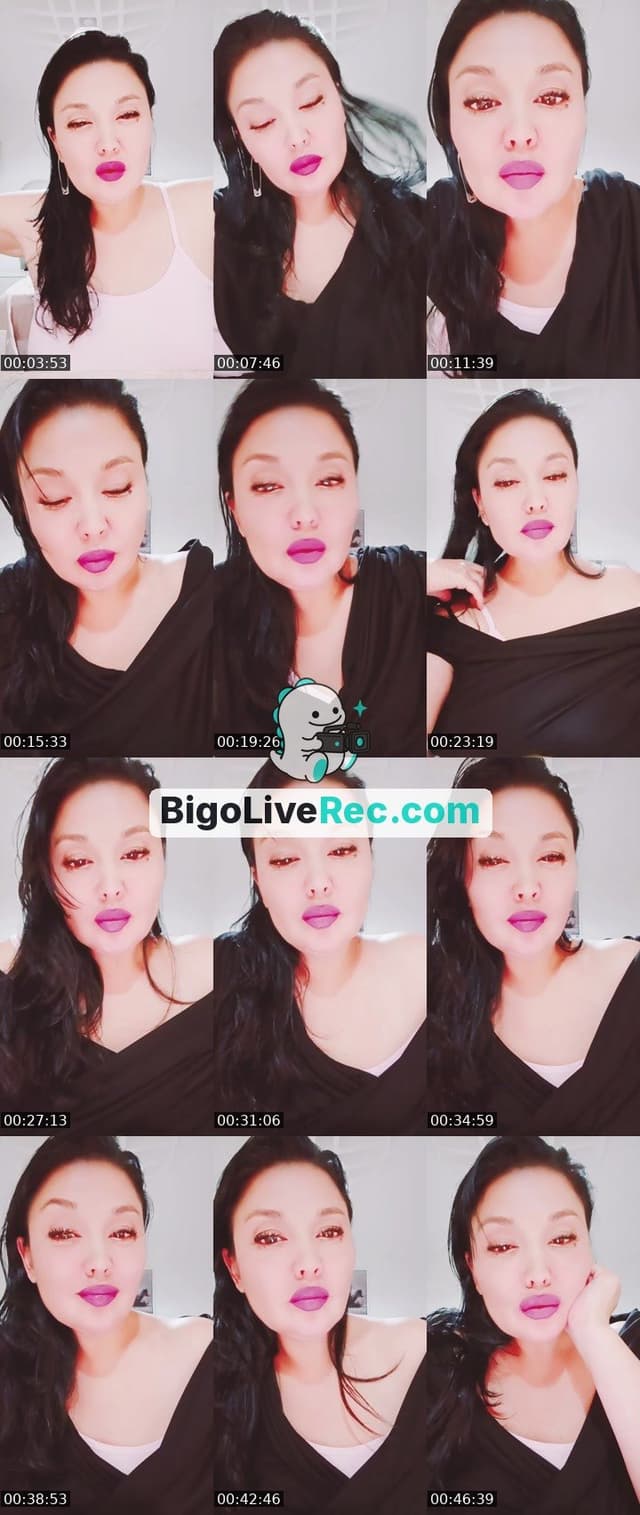 Bigo live: Mira Run. by @1090828692
