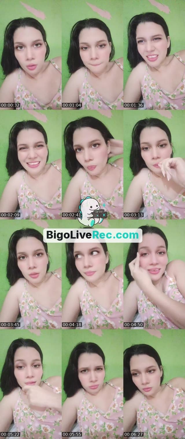 Bigo live: #Beauty octubre de amor 🇻🇪❤️❤️🌙🌹 by @lunaarosa