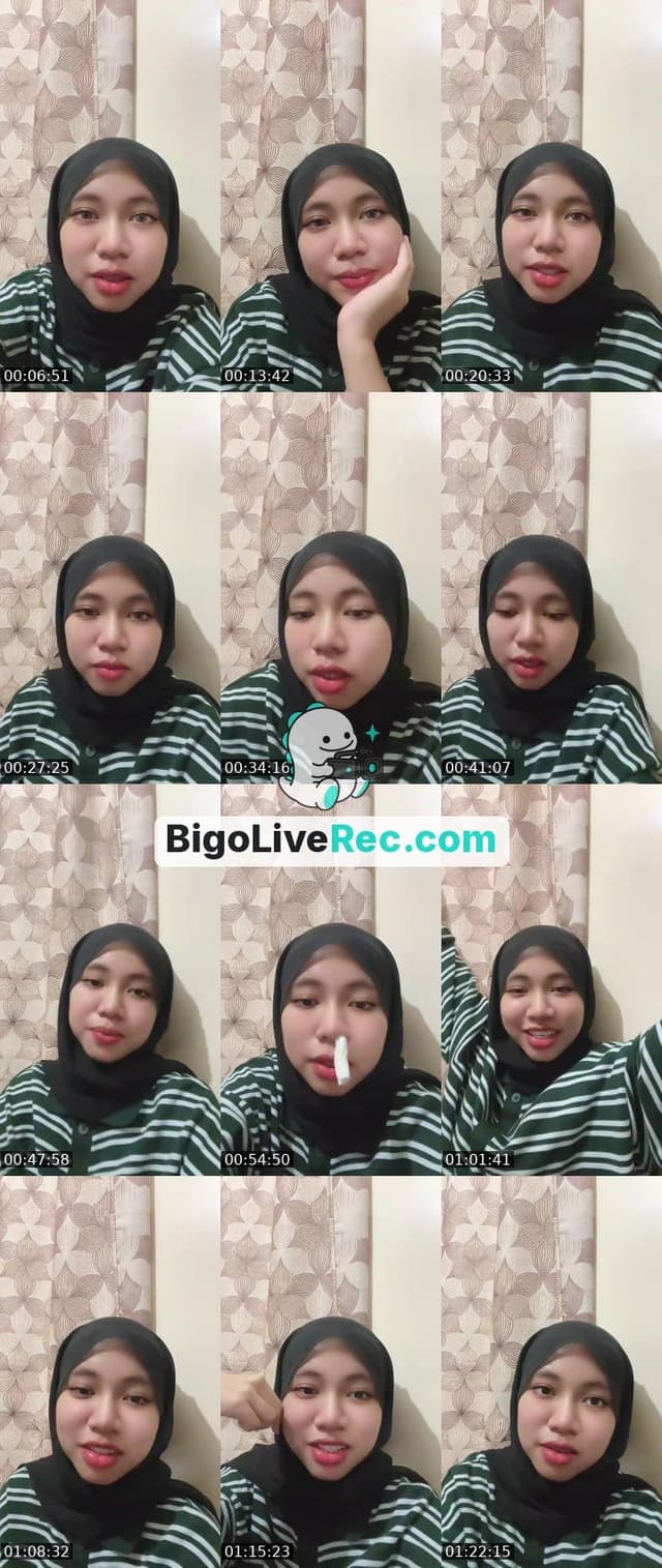 Bigo live: new task gais !! 🤙🏻 by @ayd_