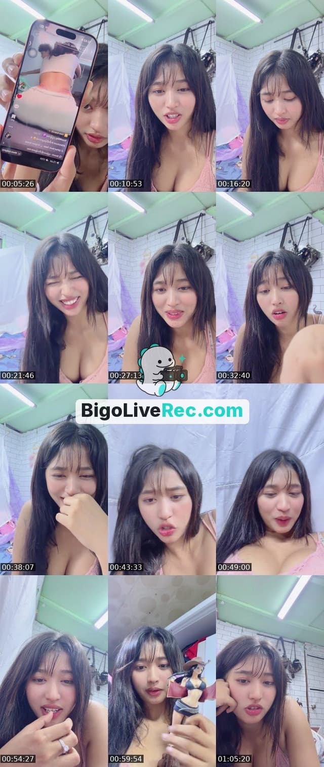 Bigo live: 𓆩𝐂𓆪Yoon May♍️ by @yoon10579