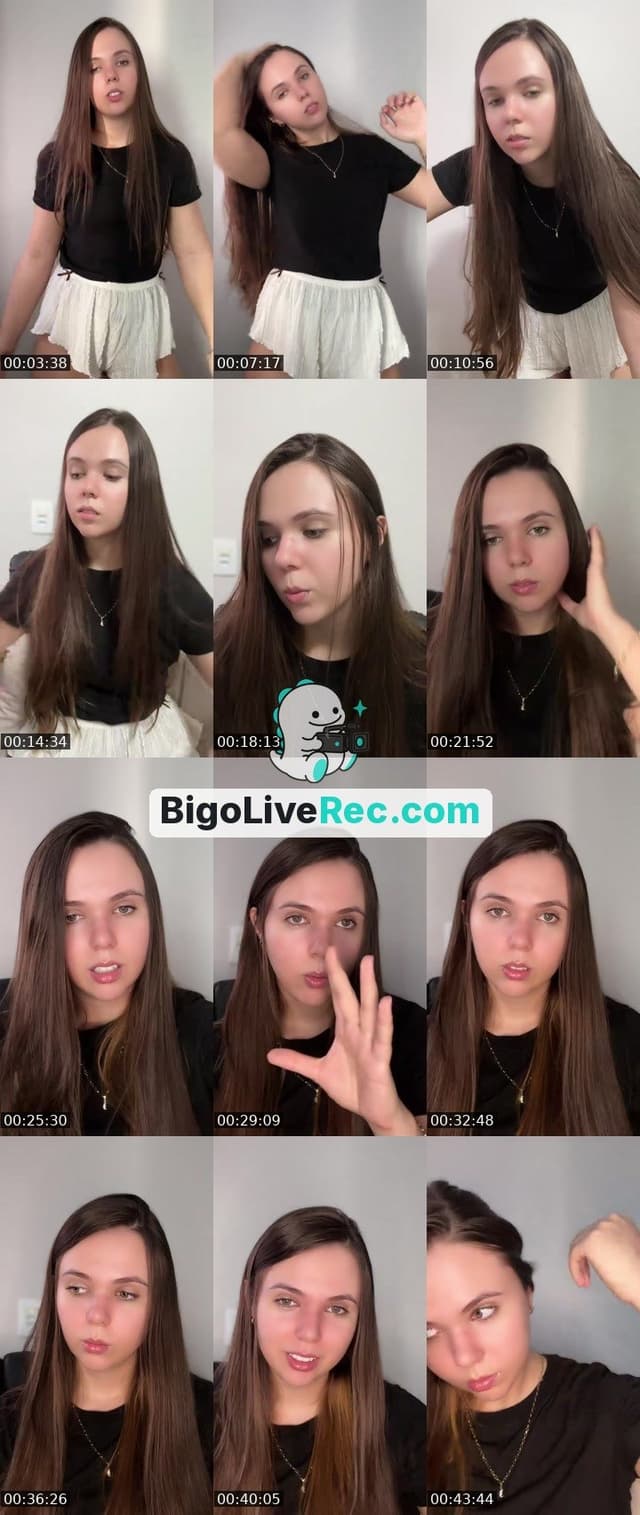 Bigo live: #charmer Let’s talk? 💝 by @miladhy