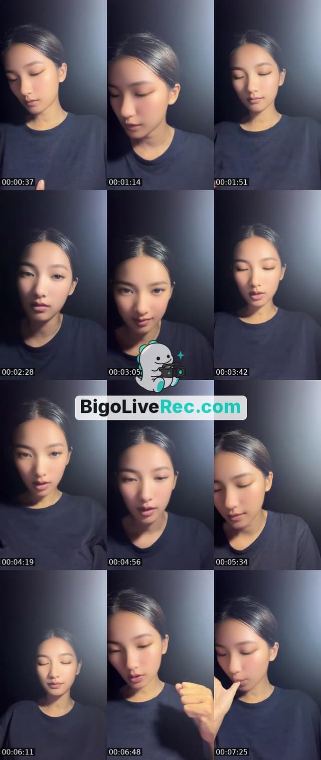 Bigo live: ✌🏻🫶🏻 by @badguy00000.