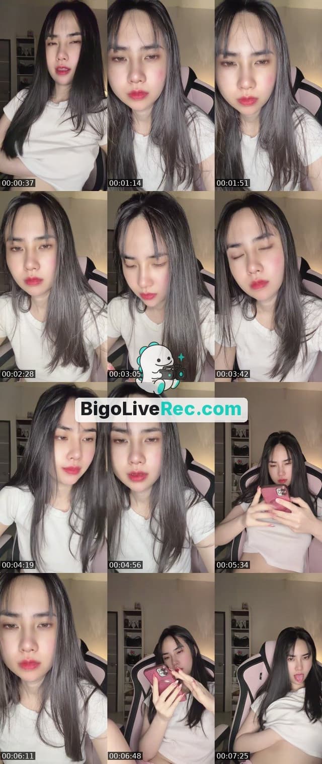 Bigo live: สวัสดีงับ😙 by @gt.ray2