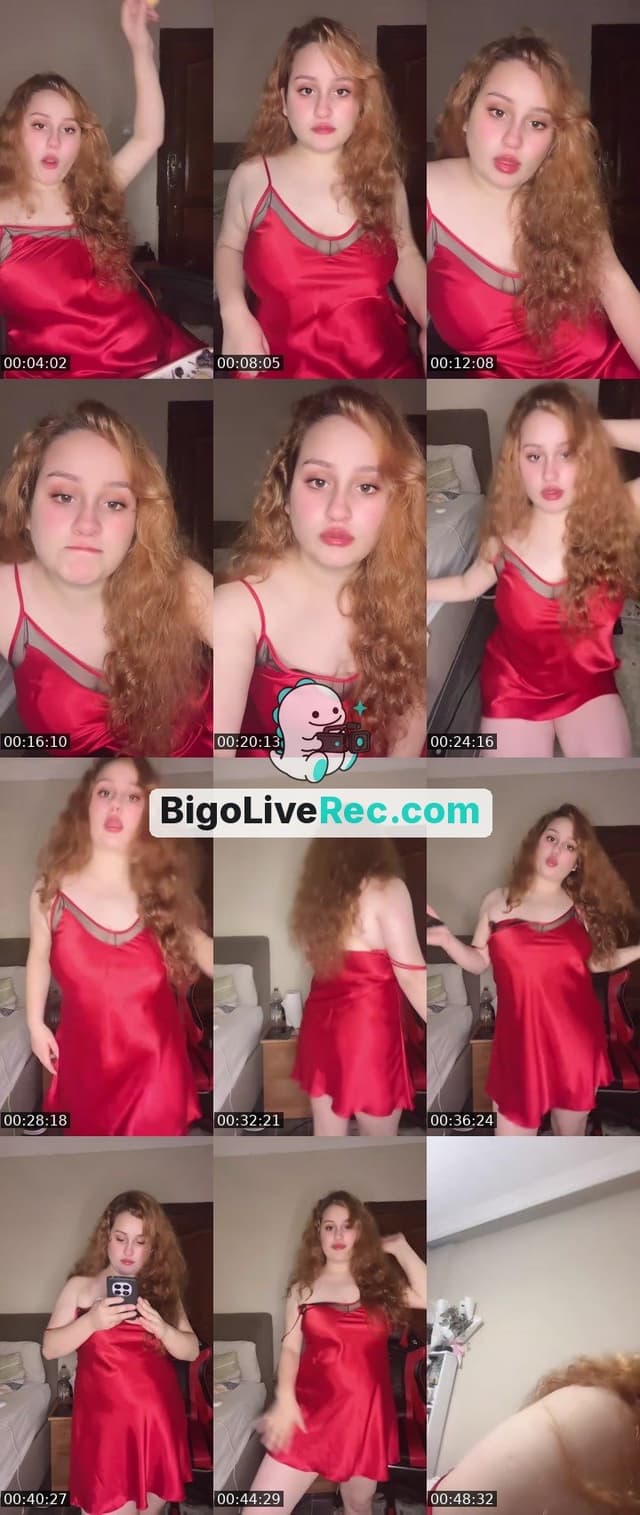 Bigo live: * by @umudukirikkalp