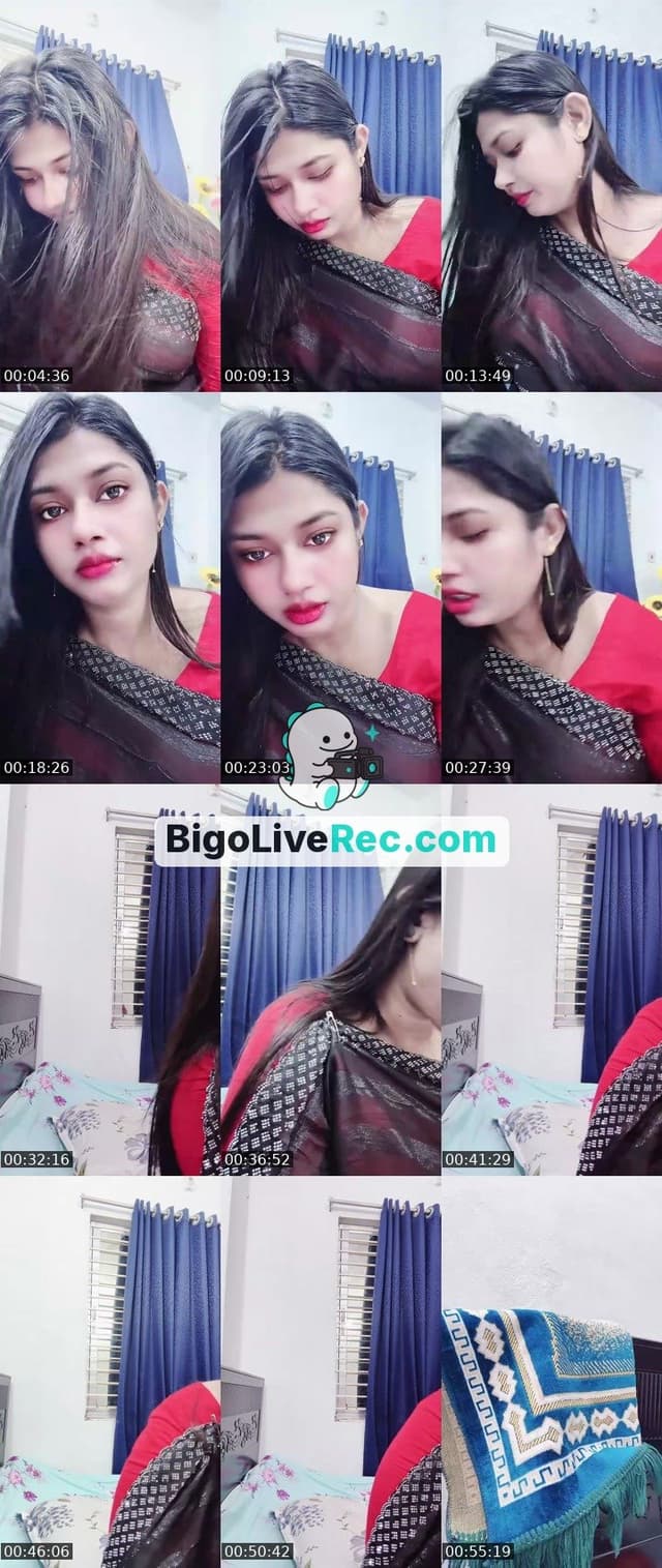 Bigo live: hi by @123456mahi