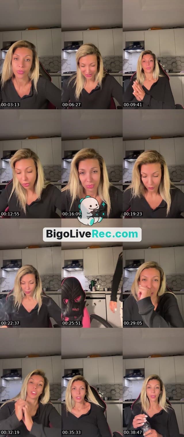 Bigo live: Gelseneee💕 by @mss.aysegul.36