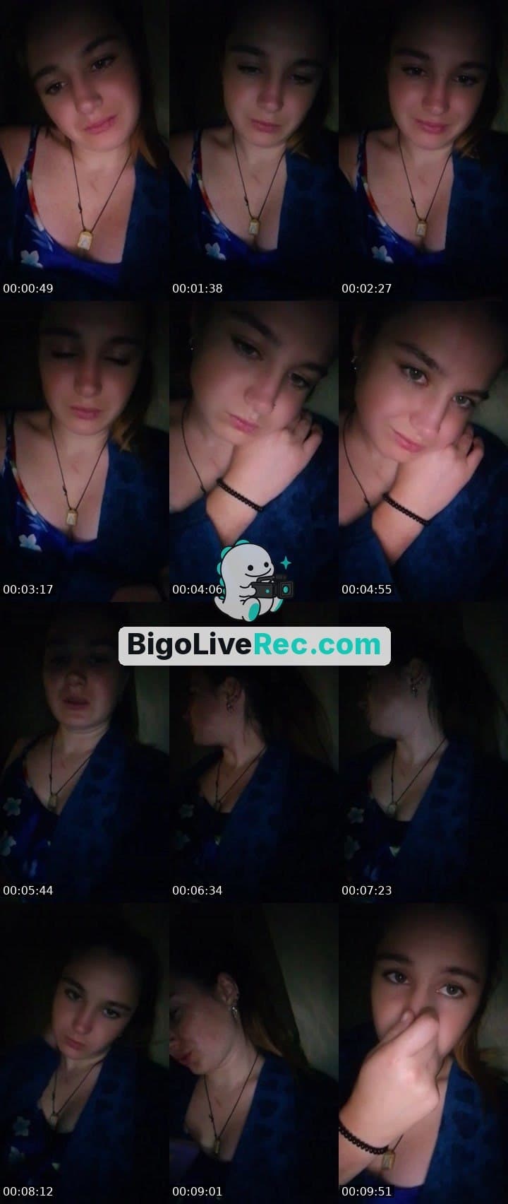 #MISS_BIGO цель : 20 к