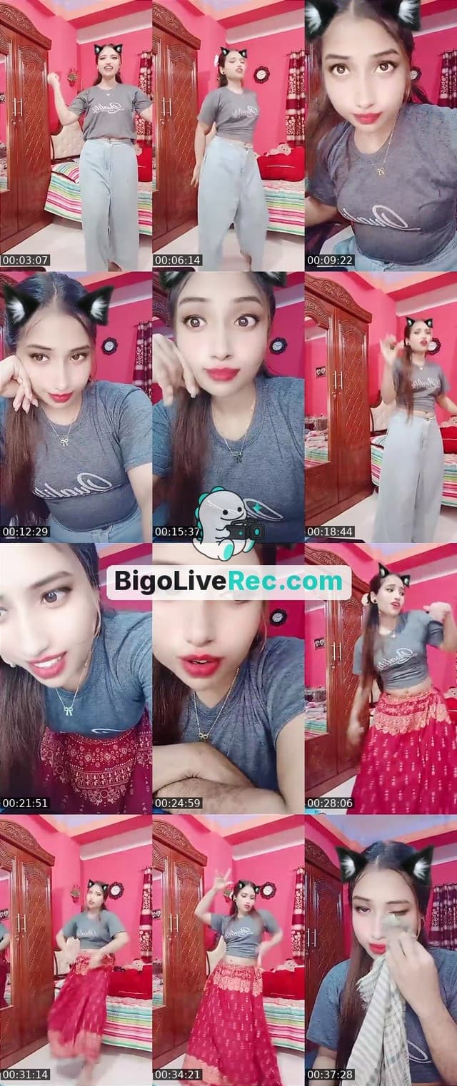 Bigo live: আল্লাহ  ভরসা by @himu_tba