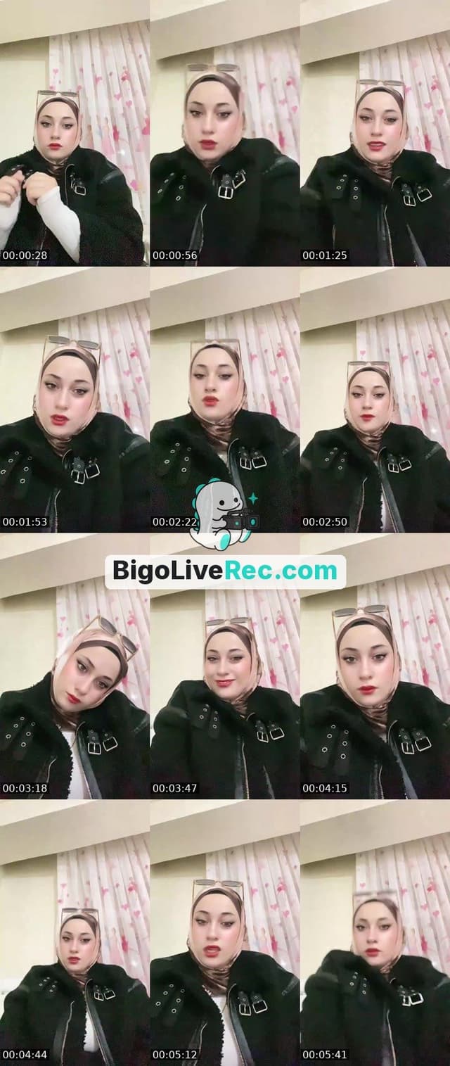 Bigo live: İçeri bak bide üffff 💋 by @1136186788