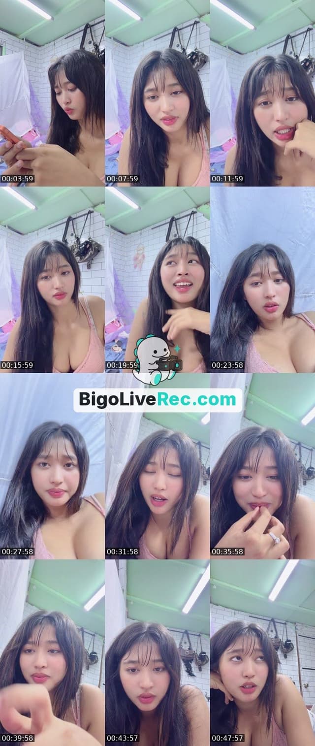 Bigo live: 𓆩𝐂𓆪Yoon May♍️ by @yoon10579