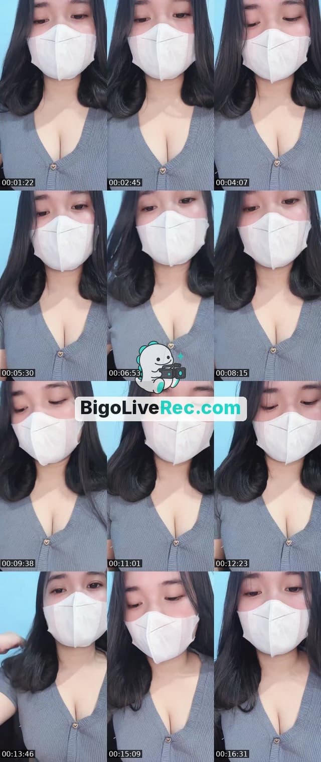 Bigo live: Berdua yu by @1020767357