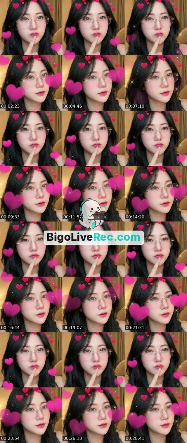 Bigo live: Durasi dulu by @810918747