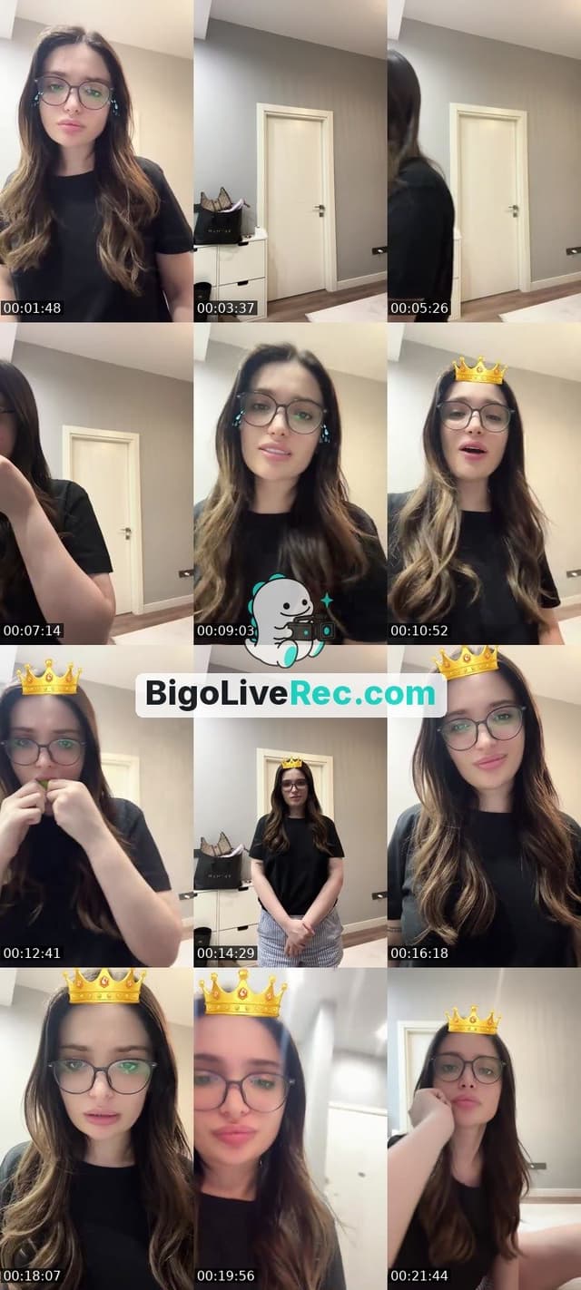 Bigo live: B by @1131297408