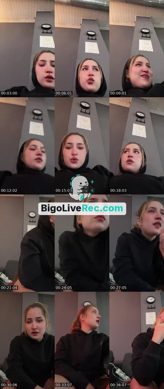 Bigo live: tublanquitafit🫦 by @favi121102