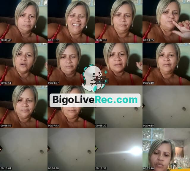 Bigo live: 💫ⁿᵛClaudinha🔐 by @claudinha2026