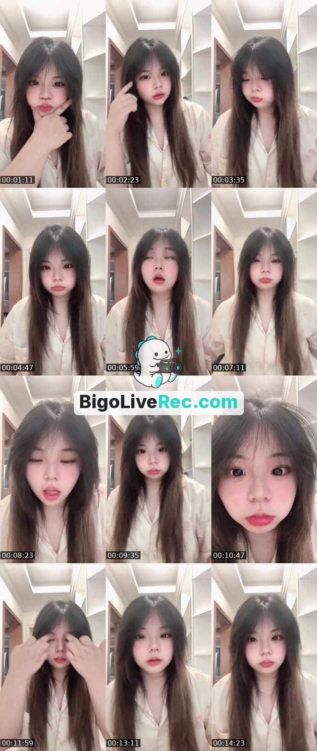 Bigo live: 寻找心软的神 by @1117910144