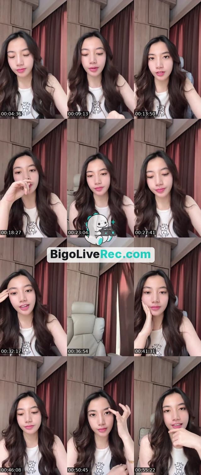 Bigo live: 💕 by @allena188