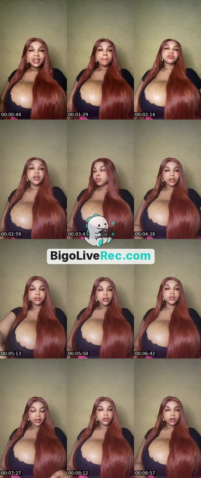 support my live stream - @1043719016