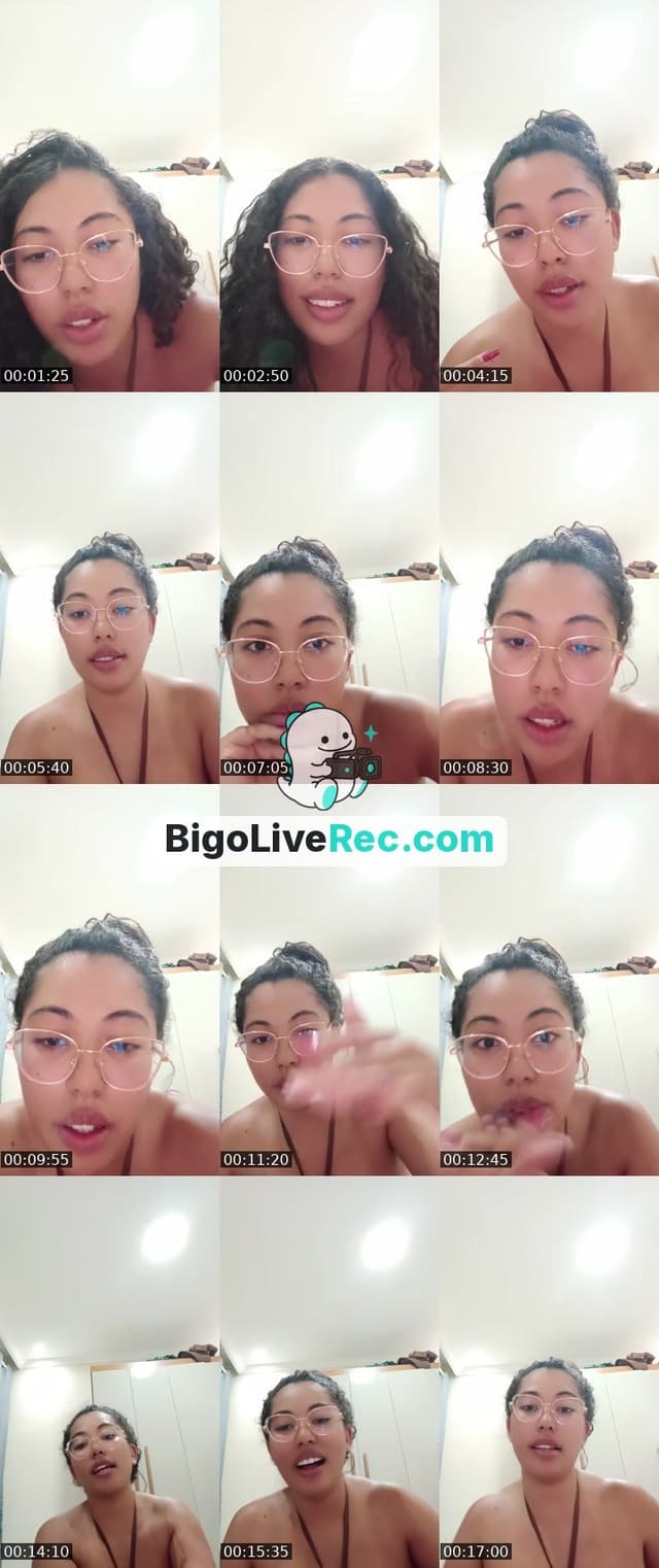 Bigo live: #Beauty vem caaaa ✨ by @zysabrina