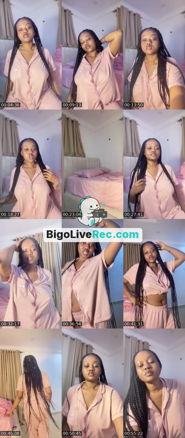 Bigo live: LEY➰ by @1119985187