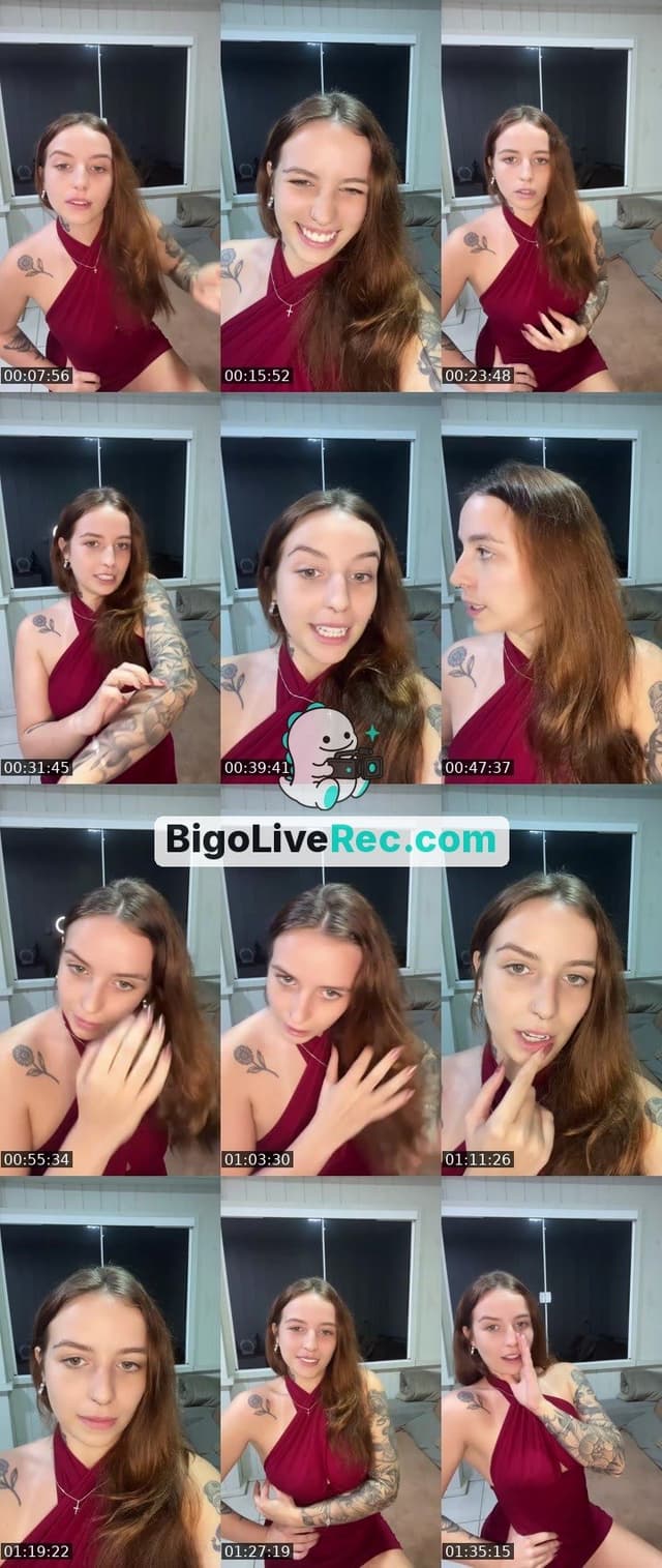 Bigo live: #Beauty Vem comigo 💫 by @maluds