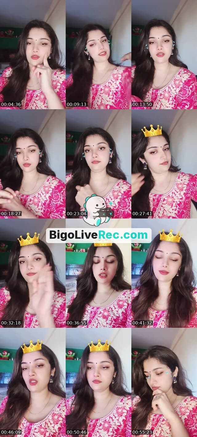 Bigo live: I am blessed 😇 🧿✨ by @423157884