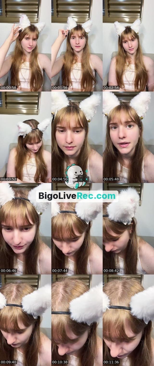Bigo live: #Beauty  by @liavarela